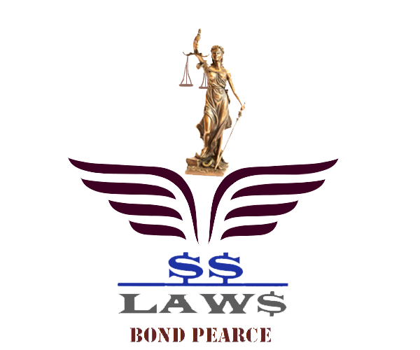 SS LAWS Logo